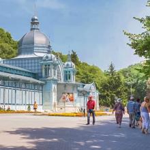 Курортный сбор